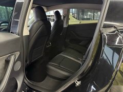 Tesla Model Y Facelift Rear-Wheel Drive - ფოტო 5