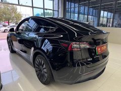Tesla Model Y Facelift Rear-Wheel Drive - ფოტო 7