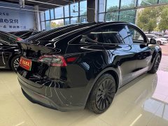 Tesla Model Y Facelift Rear-Wheel Drive - ფოტო 9
