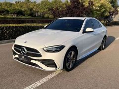 Mercedes-Benz C-Class C 200 L Sport Edition - photo 1