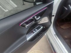 Mercedes-Benz C-Class C 200 L Sport Edition - photo 2