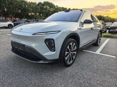 NIO EC7 100kWh Launch Edition - фото 1