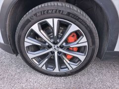 NIO EC7 100kWh Launch Edition - фото 10