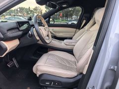 NIO EC7 100kWh Launch Edition - фото 12