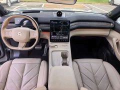 NIO EC7 100kWh Launch Edition - фото 14