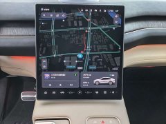 NIO EC7 100kWh Launch Edition - фото 15