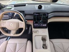 NIO EC7 100kWh Launch Edition - фото 16