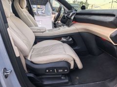 NIO EC7 100kWh Launch Edition - фото 20