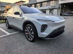 NIO EC7 100kWh Launch Edition - фото 3