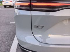 NIO EC7 100kWh Launch Edition - фото 7
