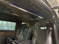 Toyota Alphard Hybrid 2.5L Premium Edition - ფოტო 10