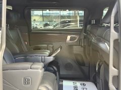 Toyota Alphard Hybrid 2.5L Premium Edition - ფოტო 14
