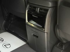 Toyota Alphard Hybrid 2.5L Premium Edition - ფოტო 16