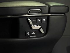 Toyota Alphard Hybrid 2.5L Premium Edition - ფოტო 18