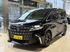 Toyota Alphard Hybrid 2.5L Premium Edition - ფოტო 4