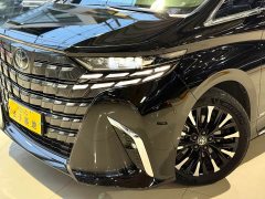 Toyota Alphard Hybrid 2.5L Premium Edition - ფოტო 5