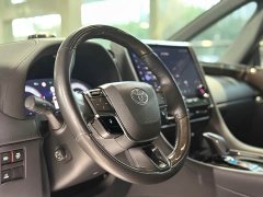 Toyota Alphard Hybrid 2.5L Premium Edition - ფოტო 7