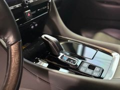 Toyota Alphard Hybrid 2.5L Premium Edition - ფოტო 8