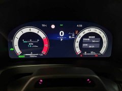 Toyota Alphard Hybrid 2.5L Premium Edition - ფოტო 9