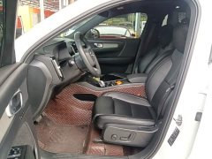 Volvo XC40 B3 Smart Luxury Edition - ფოტო 10