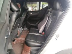 Volvo XC40 B3 Smart Luxury Edition - ფოტო 12