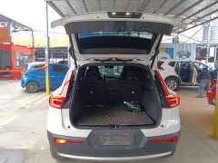 Volvo XC40 B3 Smart Luxury Edition - ფოტო 14