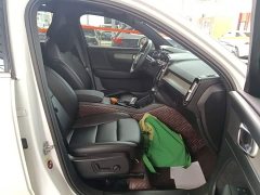 Volvo XC40 B3 Smart Luxury Edition - ფოტო 19