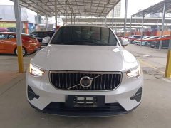 Volvo XC40 B3 Smart Luxury Edition - ფოტო 2