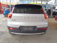 Volvo XC40 B3 Smart Luxury Edition - ფოტო 3
