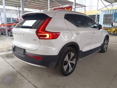Volvo XC40 B3 Smart Luxury Edition - ფოტო 4