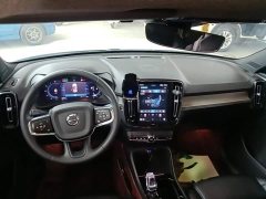 Volvo XC40 B3 Smart Luxury Edition - ფოტო 5
