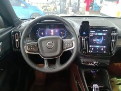 Volvo XC40 B3 Smart Luxury Edition - ფოტო 6
