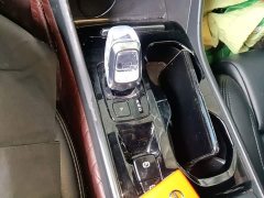 Volvo XC40 B3 Smart Luxury Edition - ფოტო 9