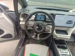BYD Dolphin 405km Fashion Edition - ფოტო 10