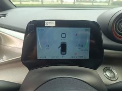 BYD Dolphin 405km Fashion Edition - ფოტო 11