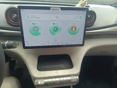 BYD Dolphin 405km Fashion Edition - ფოტო 12