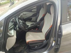 BYD Dolphin 405km Fashion Edition - ფოტო 14