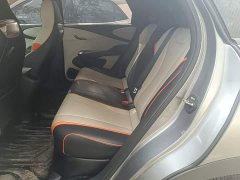 BYD Dolphin 405km Fashion Edition - ფოტო 16