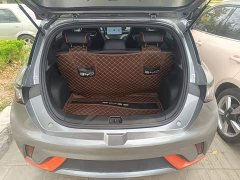BYD Dolphin 405km Fashion Edition - ფოტო 18