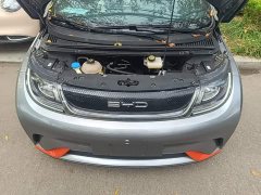 BYD Dolphin 405km Fashion Edition - ფოტო 19