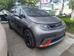 BYD Dolphin 405km Fashion Edition - ფოტო 3