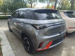 BYD Dolphin 405km Fashion Edition - ფოტო 4