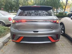 BYD Dolphin 405km Fashion Edition - ფოტო 5
