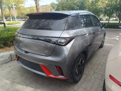 BYD Dolphin 405km Fashion Edition - ფოტო 6
