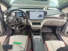 BYD Dolphin 405km Fashion Edition - ფოტო 9