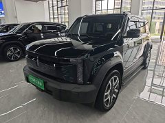Chery iCAR 03 472km AWD Long-Range Edition - ფოტო 1