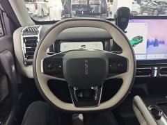 Chery iCAR 03 472km AWD Long-Range Edition - ფოტო 10