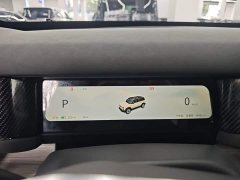 Chery iCAR 03 472km AWD Long-Range Edition - ფოტო 11