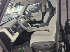 Chery iCAR 03 472km AWD Long-Range Edition - ფოტო 14