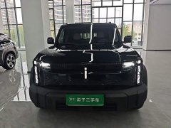 Chery iCAR 03 472km AWD Long-Range Edition - ფოტო 2
